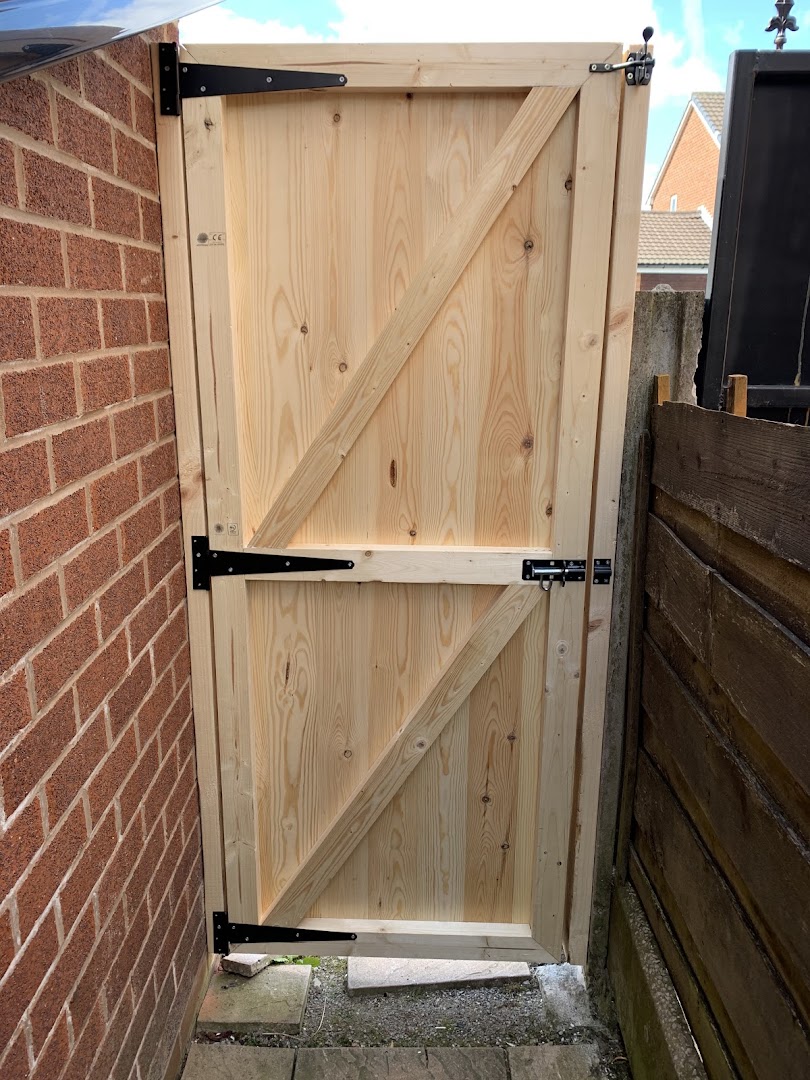 Hartshead home improvements & handyman service · Photos 3