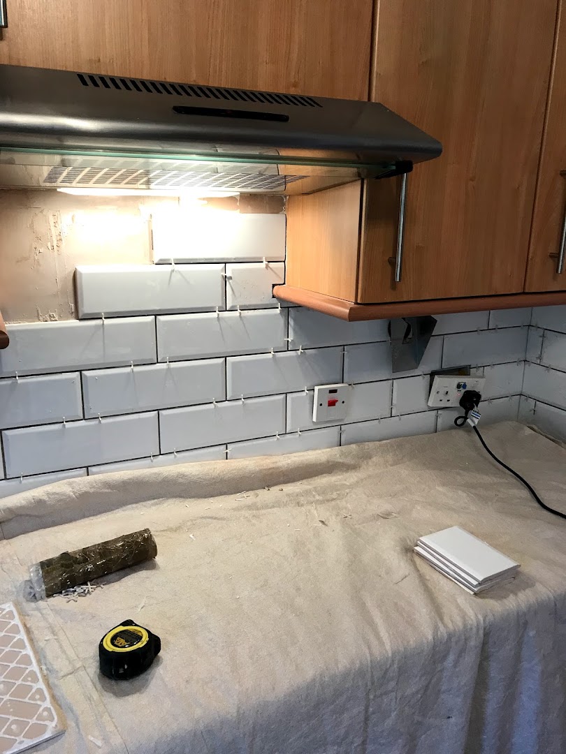 Hartshead home improvements & handyman service · Photos 12