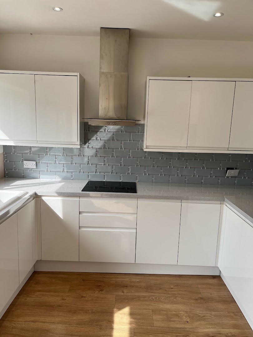 Hartshead home improvements & handyman service · Photos 8