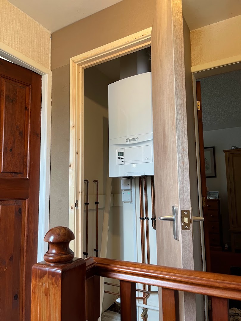 Hartshead home improvements & handyman service · Photos 14