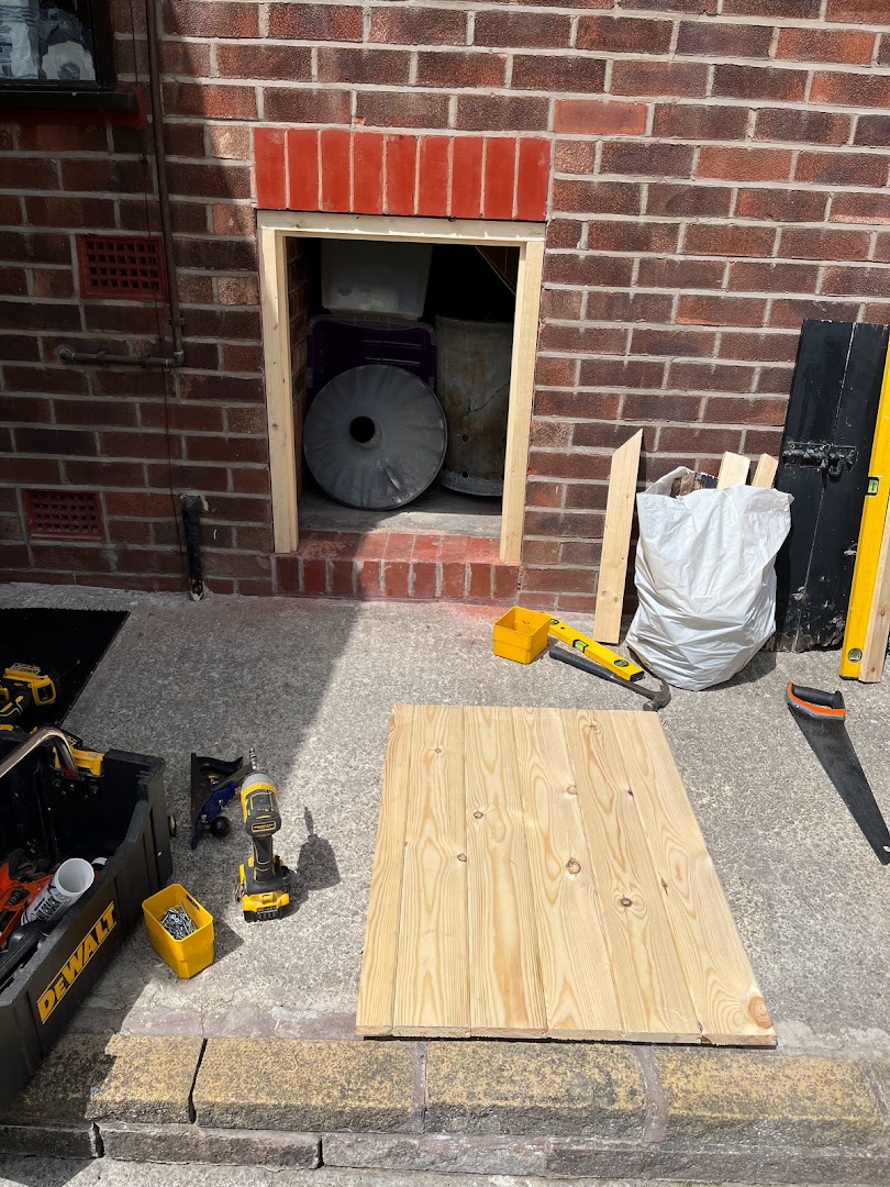 Hartshead home improvements & handyman service · Photos 6