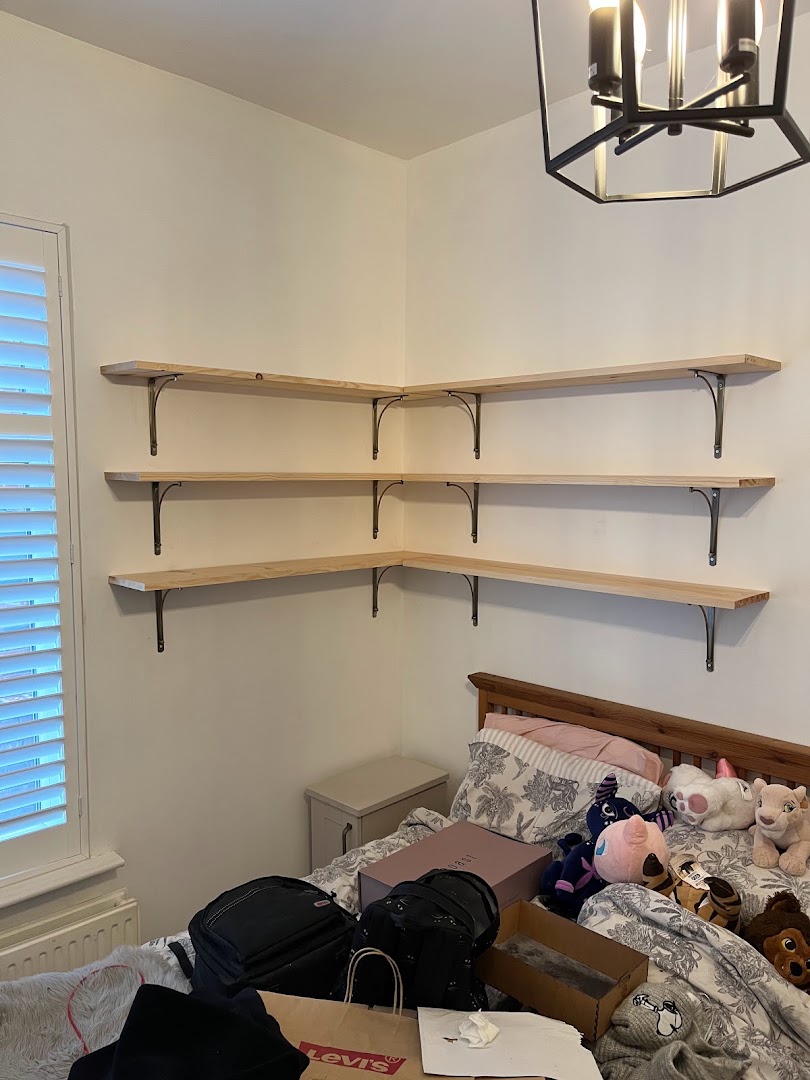 Hartshead home improvements & handyman service · Photos 7