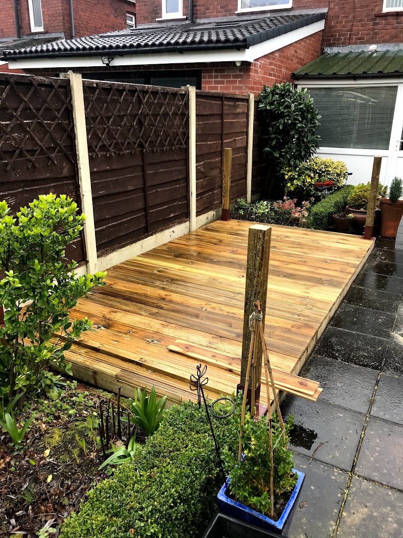 Hartshead home improvements & handyman service · Photos 4