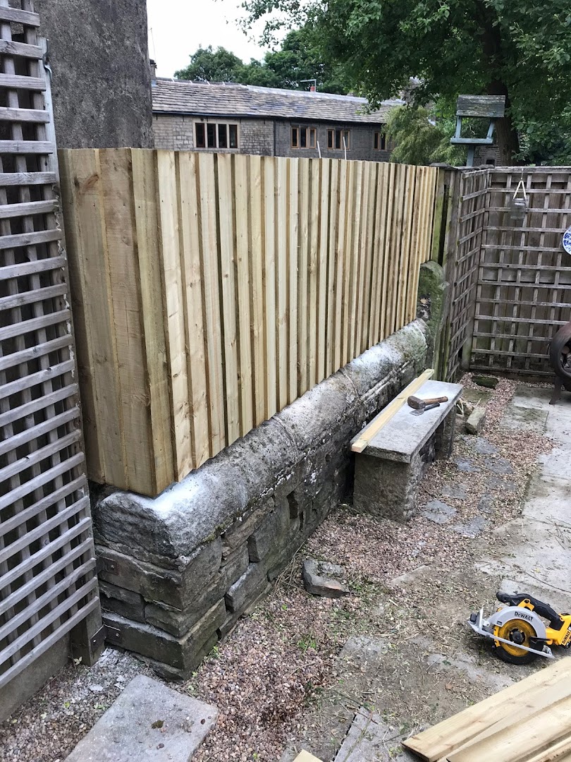 Hartshead home improvements & handyman service · Photos 5