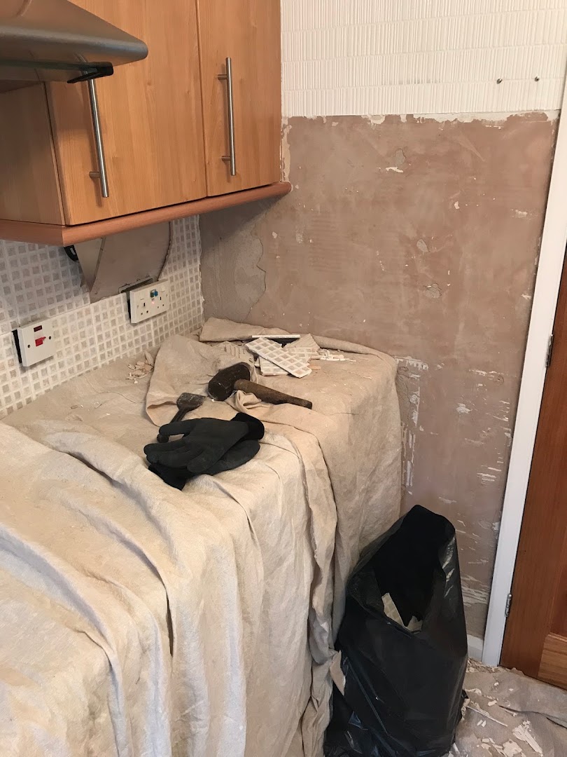 Hartshead home improvements & handyman service · Photos 11