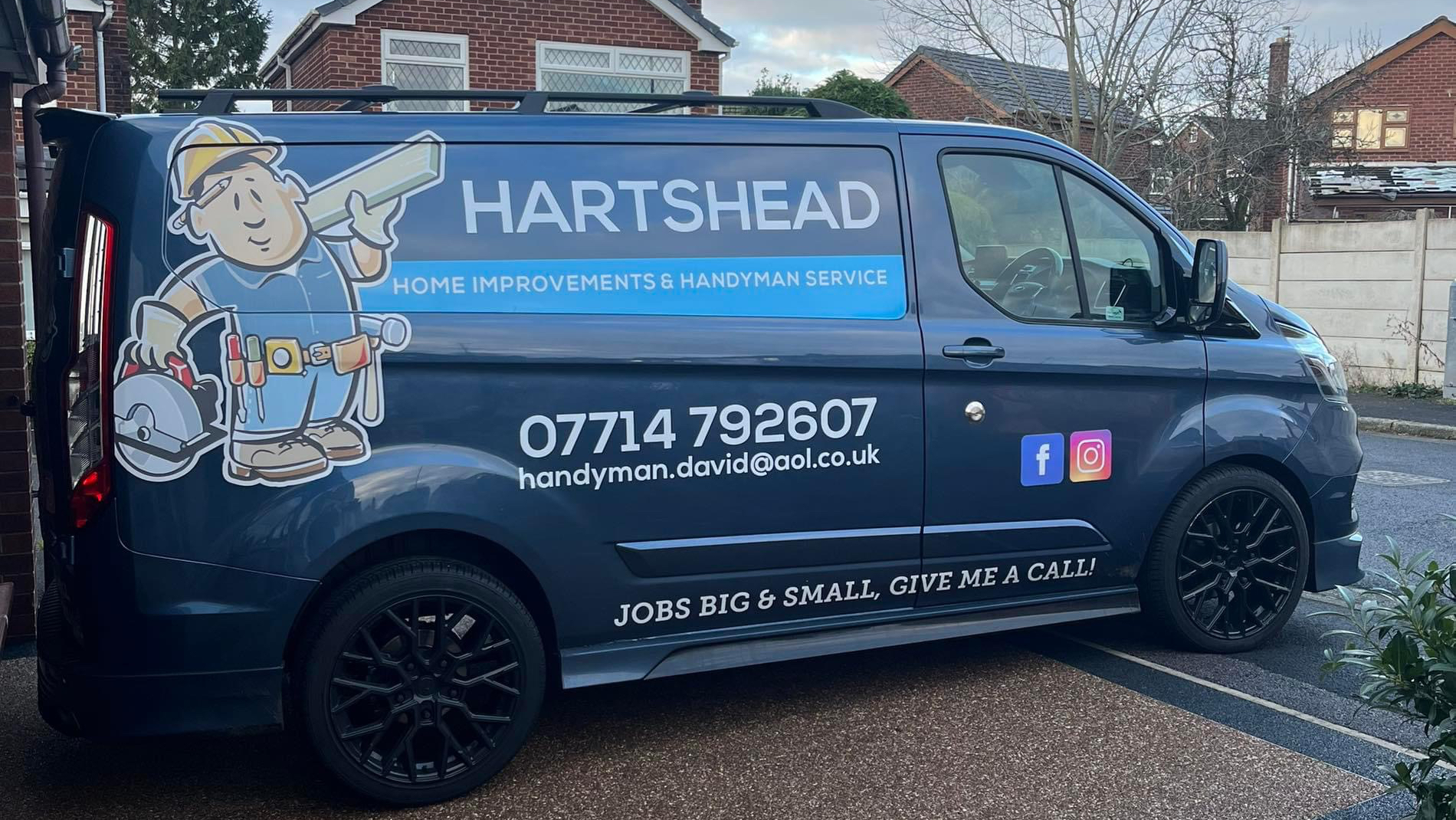 Hartshead home improvements & handyman service · Photos 1